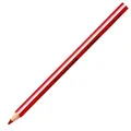 Weiteres Produktbild Dreieckige Buntstifte STABILO Trio kräftig rot [1Stk]