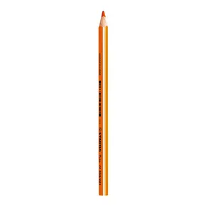 Dreieckige Buntstifte STABILO Trio kräftiges Orange [1Stk]