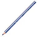 Weiteres Produktbild Dreieckige Buntstifte STABILO Trio kräftiges Ultramarinblau [1Stk]