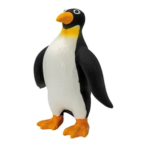 Pinguin mit Sound, Latex 13 cm, HipHop Dog