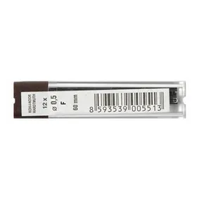 Bleistifte 4152 für Automatikbleistift 0,5 mm F