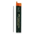 Graphitstifte Superpolymer 1,0 mm HB Faber Castell 120900