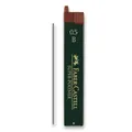 Graphitstift Superpolymer 0,5 mm B Faber Castell 120501