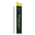 Graphitstift Superpolymer 0,35 mm H Faber Castell 120311