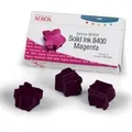 Weiteres Produktbild Fester Tinte für "Phaser 8400" Drucker, XEROX Magenta, 3,4 Tausend Seiten