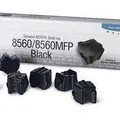 Weiteres Produktbild Fester Tinte für "Phaser 8560" Drucker, XEROX Schwarz, 6000 Seiten