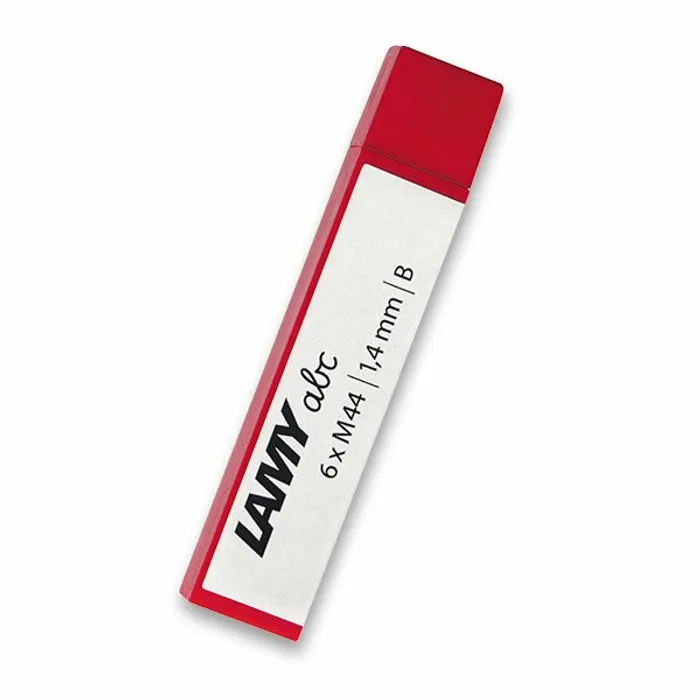 Hauptbild des Produkts Tuhy Lamy M 44 B 6 ks 1,4 mm