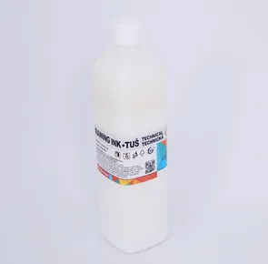 Tinte 1417 weiß einziehbar 1000g