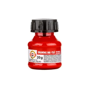 Tinte 141724 Rot/20g