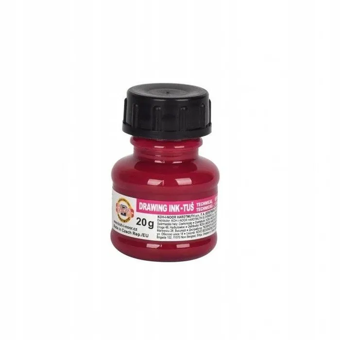 Hauptbild des Produkts Tuš 1417 magenta 20 g