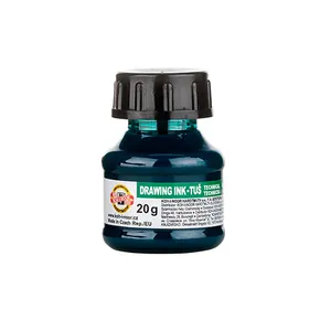 Tinte 141726 Grün/20g