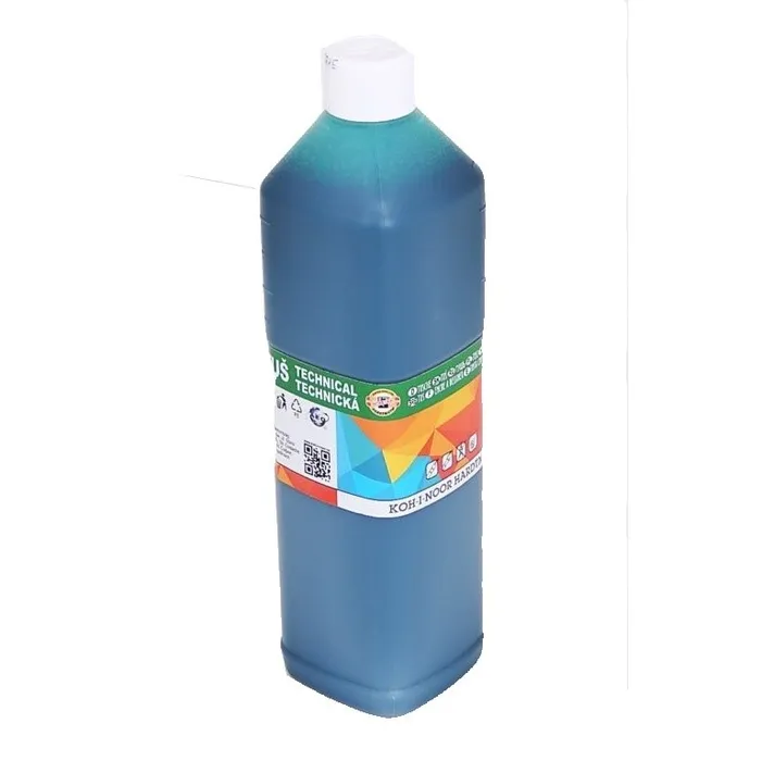 Hauptbild des Produkts Tuš 1417 zelená vytahovací 1000g