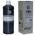 Tinte 141711 Schwarz/1 Liter
