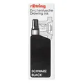 Weiteres Produktbild Tinte für technische Stifte Rotring schwarz
