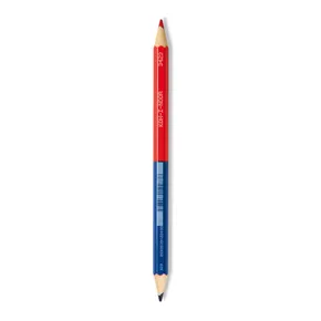 Bleistift 3423 rot-blau stark