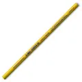 Bleistift für Glas, Metall, Porzellan und Kunststoff KOH-I-NOOR 3263 – gelb