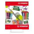 Stabilo Easygraph Bleistift mit Halter