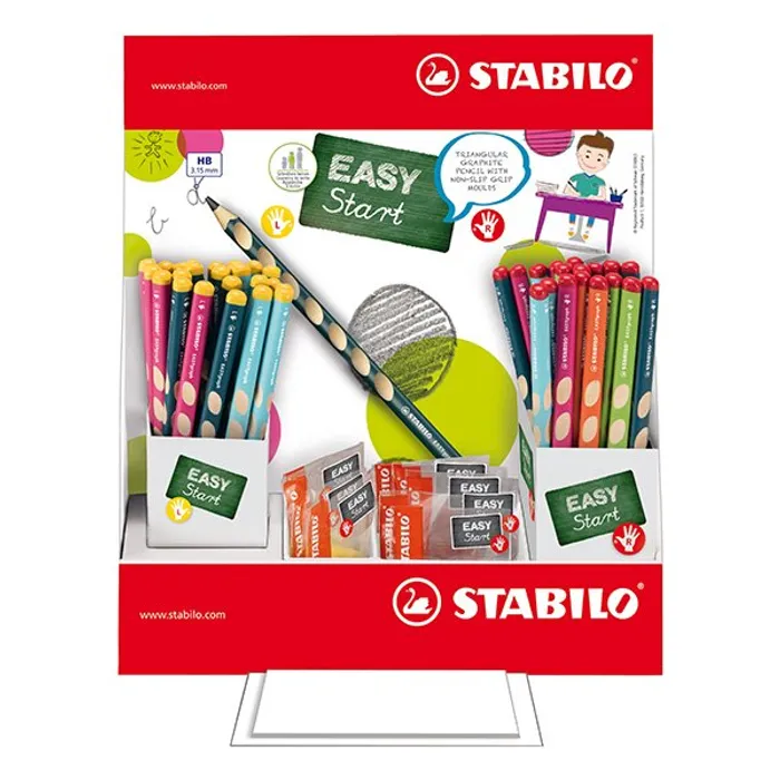 Hauptbild des Produkts Tužka Stabilo Easygraph stojánek