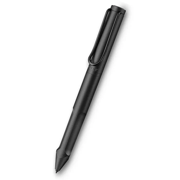 Hauptbild des Produkts Twin pen LAMY safari all black EMR PC/EL
