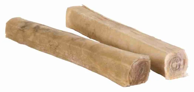 Hauptbild des Produkts Tyč buvolí kůže 12cm/15mm (4x25g)