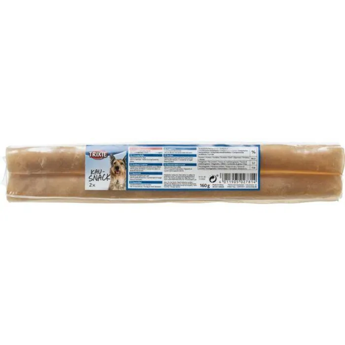 Hauptbild des Produkts Tyč buvolí kůže 25cm/20mm (2 x 80g)