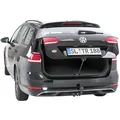 Weiteres Produktbild Stange im Kofferraum des Autos zur Frischluftversorgung des Fahrzeugs 40 cm