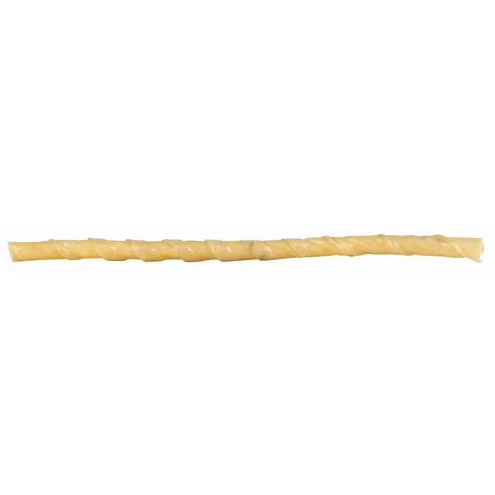 Hauptbild des Produkts Tyčinka točená kůže 12cm/5-6mm (100ks/bal)
