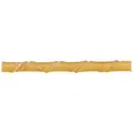 Weiteres Produktbild Gedrehter Lederstab 12cm/9-10mm (100Stk/Packung)