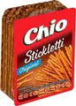 Sticks, gesalzen, 100 g, CHIO Sticletti, Käse