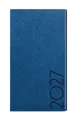 Wochenplaner - Jakub - Tora - Taschenformat - blau