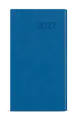 Wochenplaner - Jakub - Vivella - Taschenformat - Hellblau