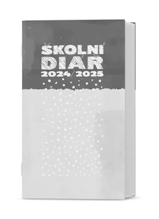 Hauptbild des Produkts Týdenní diář - Kamil - lamino - Modrý