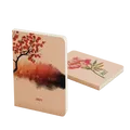 Wöchentlicher Tagebuchkalender - Oskar - Kraft - Zen