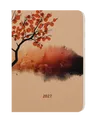 Wöchentlicher Tagebuchkalender - Oskar - Kraft - Zen