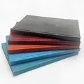 Wochentagebuch - Oskar - Vivella - A5 - Mix