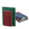 Weiteres Produktbild Wochentagebuch - Prokop - Luxi - B6 - grün