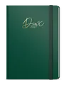 Wochentagebuch - Prokop - Luxi - B6 - grün