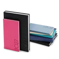 Wöchentlicher Terminkalender - Zoro - Tora - A5 - blau