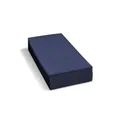 Serviette (PAP FSC Mix) 1/8 Kopffalz 2-lagig dunkelblau 33 x 33 cm [250 St.]