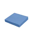 Serviette (PAP FSC Mix) 2-lagig himmelblau 33 x 33 cm [250 St.]