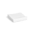 Serviette PREMIUM weiß 20 x 20 cm im Spenderkarton [100 St.]