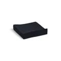 Weiteres Produktbild Serviette PREMIUM schwarz 20 x 20 cm im Spenderkarton [100 St.]