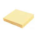 Serviette 2-lagig weiß 24 x 24 cm [250 St.]