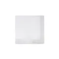Serviette (PAP FSC Mix) 3-lagig weiß 24 x 24 cm [200 St.]