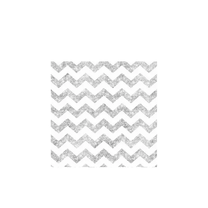 Hauptbild des Produkts Ubrousky 3-vrstvé, 33 x 33 cm s motivem [20 ks]