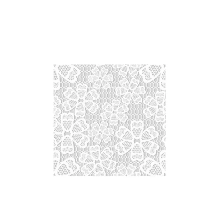 Hauptbild des Produkts Ubrousky 3-vrstvé, 33 x 33 cm s motivem [20 ks]