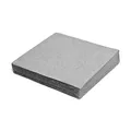 Serviette (PAP FSC Mix) 3-lagig grau 33 x 33 cm [20 St.]