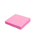 Serviette 3-lagig rosa 40 x 40 cm [250 St.]