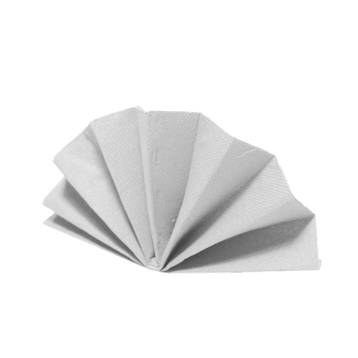 Hauptbild des Produkts Ubrousky DekoStar 40 x 40 cm apricot [40 ks]