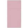Besteckservietten PAW AIRLAID 40x40 cm My Monocolor golden rose [25 Stück]